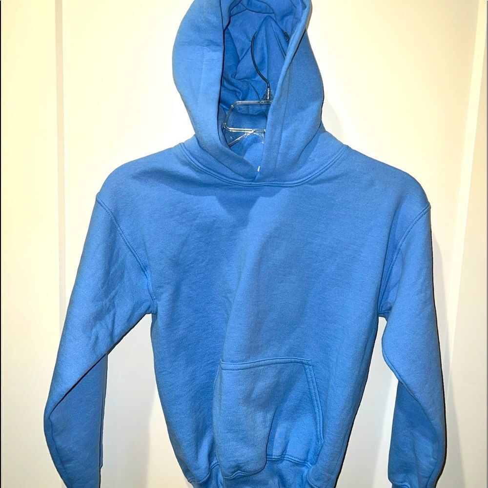 Childrens Hoodie  